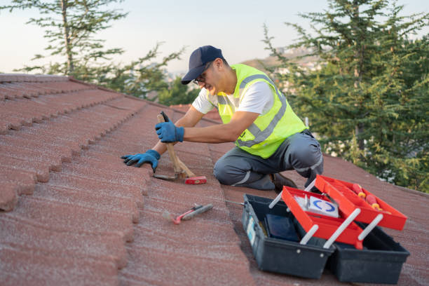 Best Roof Leak Repair  in Rogers, TX